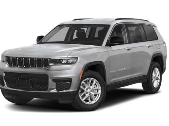 JEEP GRAND CHEROKEE L 2025 1C4RJKAG2S8723459 image JEEP GRAND CHEROKEE L 2025 1C4RJKAG2S8723459 image
